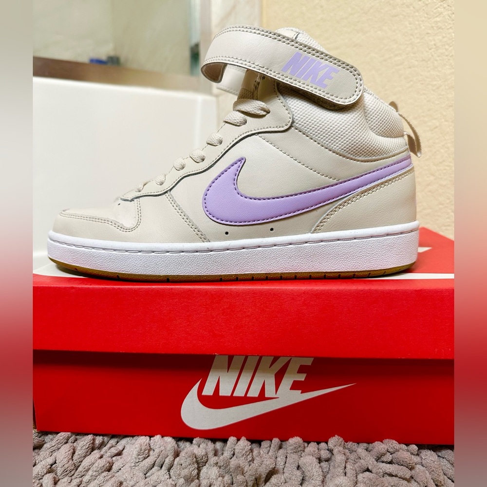 Court Borough Mid 2 (GS)